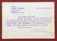 INTERO POSTALE  REPUBBLICA SOCIALE MAZZINI 30 C.  Da SCHIO VICENZA A VENEZIA IN DATA 16/11/45 SEGNO T DI TASSA E L. 2 - Stamped Stationery