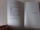 La Chanson D'un Gâs Qu'a Mal Tourné Poésies De Gaston Couté Vol 5 , 146 Pages - Auteurs Français