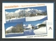 AUSTRIA Skidorf HOLZLEITEN Obersteig Tirol (gesendet 1999, Mit Briefmarke) - Sonstige & Ohne Zuordnung