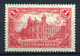 42572) DEUTSCHES REICH # A113 A Postfrisch GEPRÜFT Aus 1920, 20.- € - Unused Stamps