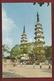 Delcampe - CN.- CHINA. SOOCHOW. 12 Cards . Foreign Languages Press Peking 1978. - Monuments