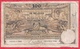 Belgique 100 Francs Du 12/07/1920 Dans L 'état (TRES-TRES RARE PETIT PRIX DE DEPART A SAISIR) - 100 Francs & 100 Francs-20 Belgas