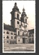 Kremsmünster Oberösterreich - Stiftshof Und Stiftskirche - Fotokarte - Kremsmünster