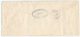 M.E.F. Eritrea Letter Cover Travelled 1942 Massawa To Asmara - CENSORED B181020 - Autres & Non Classés