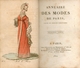 Annuaire Des Modes De Paris - Orné De Douze Gravures - Première Année - 1814 - 1801-1900