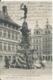 Antwerpen - Anvers - Fontaine De Brabo Par Jef Lambeaux - N. 157 G. Hermans - 1905 - Antwerpen