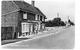 Real Photo Postcard, Public House, Pub, The Pointer, Alresford. Street, Road. - Colchester