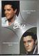 D-V-D  Elvis Presley  "  Elvis 25 ème Anniversary  " - Music On DVD