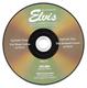 D-V-D  Elvis Presley  "  Elvis 25 ème Anniversary  " - Music On DVD