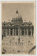 C.P.  PICCOLA    BASILICA  DI S.  PIETRO     1925        (VIAGGIATA) - San Pietro