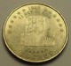 1997 - France - 1 EURO De Tours Et De Touraine, Loches - France