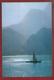 CN.- CHINA. THE YANGTZE GORGES. 9 Cards  1980. - Andere & Zonder Classificatie