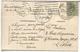BARCELONA 1917 TP A LISBOA SELLO ALFONSO XIII CON CENSURA PORTUGAL - Cartas & Documentos