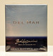 Baldessarini Del Mar​ Eau De Toilette Edt 90ml 3.0 Fl. Oz. Spray Perfume Man Rare Vintage 2005 New Sealed - Uomo