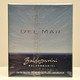 Baldessarini Del Mar​ Eau De Toilette Edt 90ml 3.0 Fl. Oz. Spray Perfume Man Rare Vintage 2005 New Sealed - Uomo