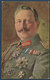 Kaiser Wilhelm II - Guerra 1914-18