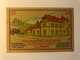 Allemagne Notgeld Wernigerode 25 Pfennig - Collections