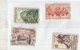 Lot 20 Timbres Dont: Congo/Niger/A.O.F./T.A.A.F. - Otros - África