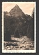 Ammergauer Alpen / Halblech - Blick Auf Geiselstein - Verlag Franz Milz - 1954 - Autres & Non Classés