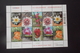 OLANDA PAY-BAS NEDERLAND HOLLAND 2007 Flower Greetings MNH - Ungebraucht