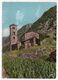 Andorre --CANILLO--1964-- Eglise  St Joan De Casellas-Plantations De Tabac --cachet -- Timbre -- - Andorra