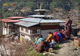 Delcampe - Kingdom Of Bhutan - Thimphu - Himalayas - Lot 26 Postcards - Bután