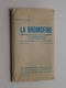 Mapje / Sachet " LA BROMOFINE " M. LOOBUYCK - Antwerpen St. Laureisstraat 25 ( Zie / Voir Photo ) ! - Supplies And Equipment