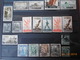 Petit Lot Compose De Timbres Des Colonies Italiennes - Vrac (max 999 Timbres)