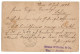 Entier Postaux Autriche Obliteration Wien 1893 - Cartas-Letras