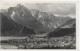 AK 0060  Lienz Mit Dolomiten - Verlag Schilcher Um 1935 - Lienz