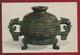 Delcampe - CN.- CHINA. The SELECTED BRONZES From The COLLECTIONS In The SHANGHAI MUSEUM. 10 Cards - Museum