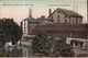 Cp Diou Allier, Abbaye De Saint Lieu, Abbaye De Sept-Fons, Quartier De La Brasserie, Klosterbrauerei - Autres & Non Classés