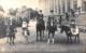 [DC7786] CPA - FAMIGLIA REALE A RACCONIGI - CARTOLINA FOTOGRAFICA - Non Viaggiata 1906 - Old Postcard - Familles Royales