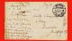 Nw5013 Rare Carte-Photo MARINGEN SILVINGEN Moselle Soldat Et Civil Animation De Rue 10-05-1917 à Marc CHARPENTIER - Otros & Sin Clasificación