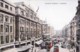 AR94 Regent Street, London - Valentine Valesque Postcard, Buses - Other & Unclassified