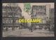 DF / BELGIQUE / LIEGE / RUE DU PONT D' AVROY / ANIMÉE / CIRCULÉE EN 1910 - Liege