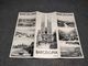 ANTIQUE TOURISM BROCHURE SPAIN -BARCELONA  W/ INFORMATION AND PICS - Cuadernillos Turísticos