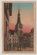 Switzerland Suisse Schweiz Solothurn Clock People Shop Cafe 9306 Post Card Postkarte POSTCARD - Other & Unclassified