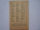 La Confrérie Du Très Saint Sacrement Bulletin Trimestriel 1903 N° 16 Diocèse De Cambrai 32  Pages Form. 9 X 13,3 Cm - Religion & Esotérisme