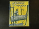 " Sciences Et Voyages " N° 344, 1926, " Pour Annoncer Les Nouvelles Au Loin, Les Sauvages Tapent Sur Des Gongs " - 1900 - 1949