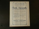 " Sciences Et Voyages " N° 344, 1926, " Pour Annoncer Les Nouvelles Au Loin, Les Sauvages Tapent Sur Des Gongs " - 1900 - 1949