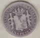 1 Peseta 1889 MP.M. Alfonso XIII En Argent - First Minting