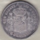 5 Pesetas 1890 MP.M. Alfonso XIII En Argent - Eerste Muntslagen