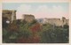 Ain : MONTLUEL : Les Ruines Du Chateau Des Ducs De Savoie ( Colorisée ) - Montluel
