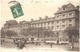 Dépt 75 - PARIS (10è Arr.) - La Caserne Du Château-d'Eau - (tramway) - LL N° 1405 - Arrondissement: 10