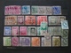Delcampe - ISRAELE ISRAEL ישראל Big Stock Stamps Mix 6 Scanner Page - Collections, Lots & Séries