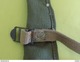 Delcampe - Etui En Toile Pour Pioche M-1910 Datee 1945 Fabricant HAMLIN CANVAS GOOD Co. Bon Etat. - Equipement