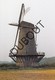 Oordegem Molen/Moulin B41 - Lede