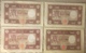 1000 Lire M Grande Decreti 1946/1947 - 1000 Liras