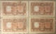 1000 Lire M Grande Decreti 1946/1947 - 1000 Lire